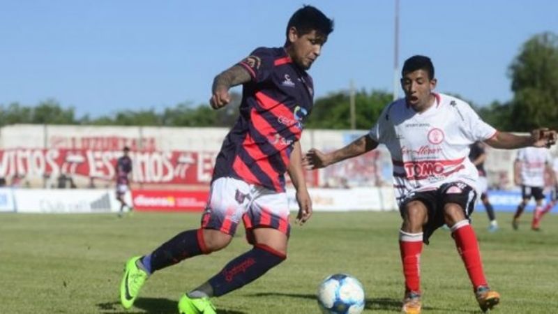 San Lorenzo “cambia” para vencer a Estudiantes de Río IV°