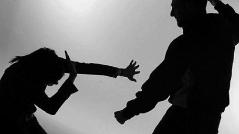 Aprehenden a un hombre por violencia de género