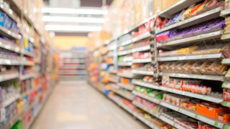 El Gobierno ahora estimó en 42% la inflación para fin de año