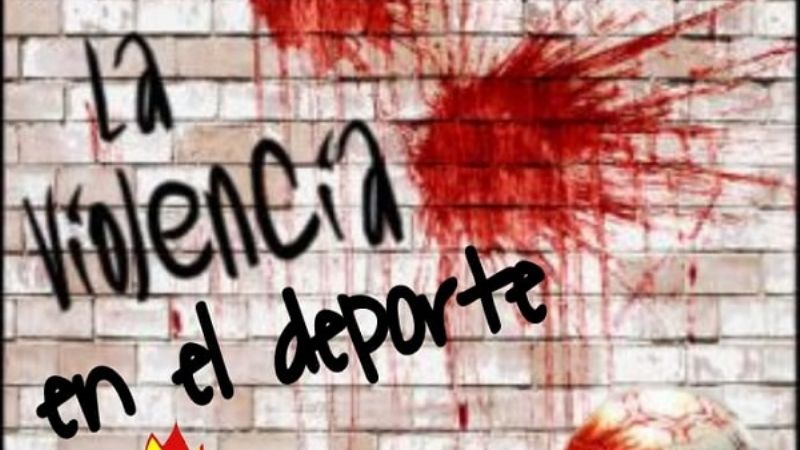 El “Círculo” en charla sobre “la violencia en el deporte”