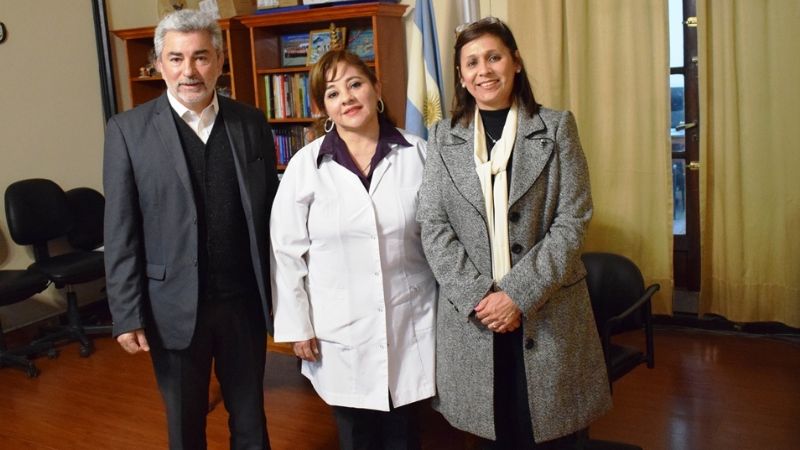 Maestro Ilustre 2018: la docente elegida es Miriam Ropellato