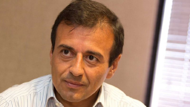 Mario Quintana habría renunciado a su cargo de vicejefe de Gabinete