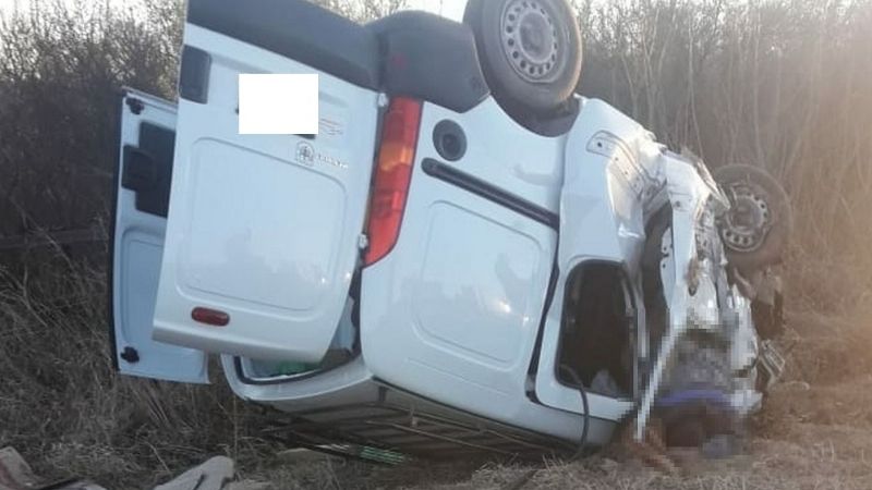 Salta: al menos ocho muertos tras un choque