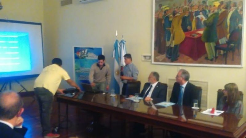 Presentaron el Censo Nacional Agropecuario