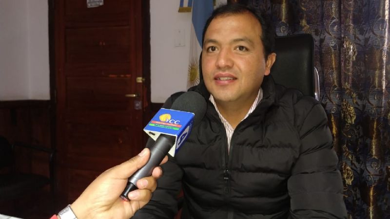 A pesar de la crisis, Santa María cumplirá con las obras proyectadas