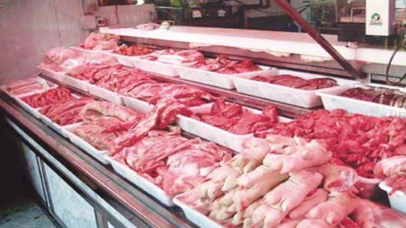 La carne aumentó hasta un 10% y los cortes populares son los más golpeados