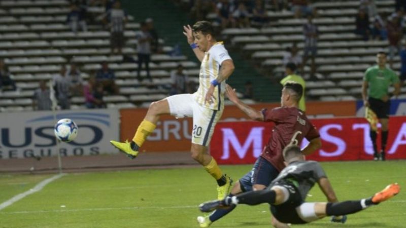 Central y Talleres por los 8vos. de la Copa Argentina