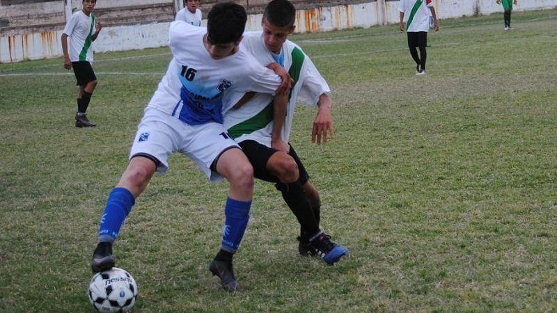 La Federación programó el torneo Provincial Sub 15