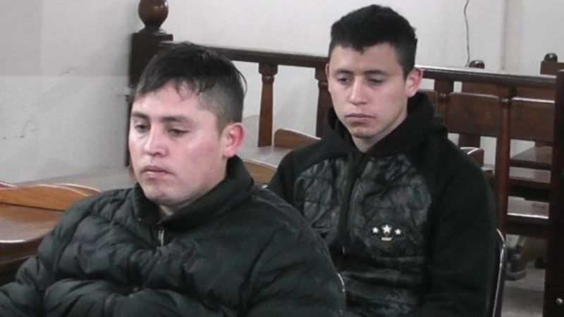 Se dilatan los alegatos en el juicio contra los hermanos Ponce