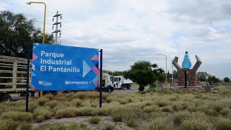 Pesimismo de industriales por la crisis del país