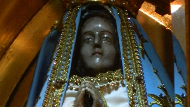 El Día del Milagro se conmemorará con misa, campanadas y peregrinación
