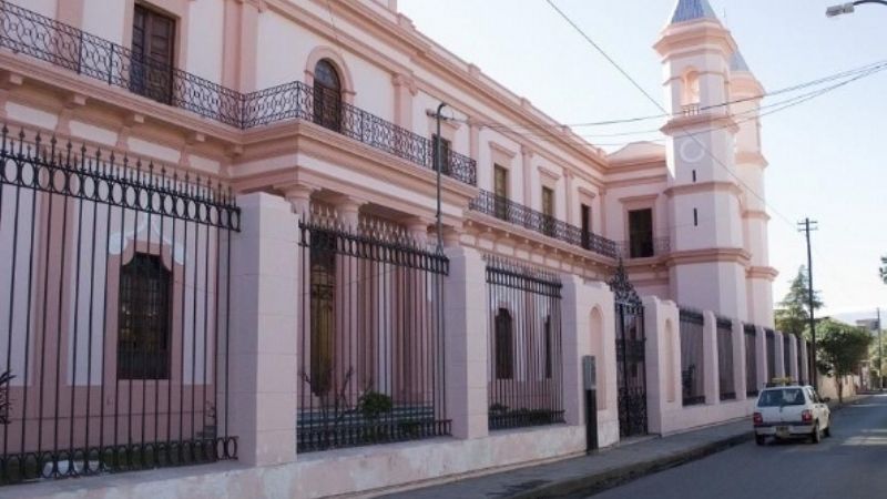 Asambleas de los Decanatos Capital y Centro