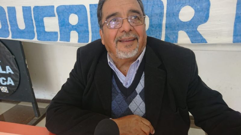 Elecciones nacionales y provinciales de la CTA