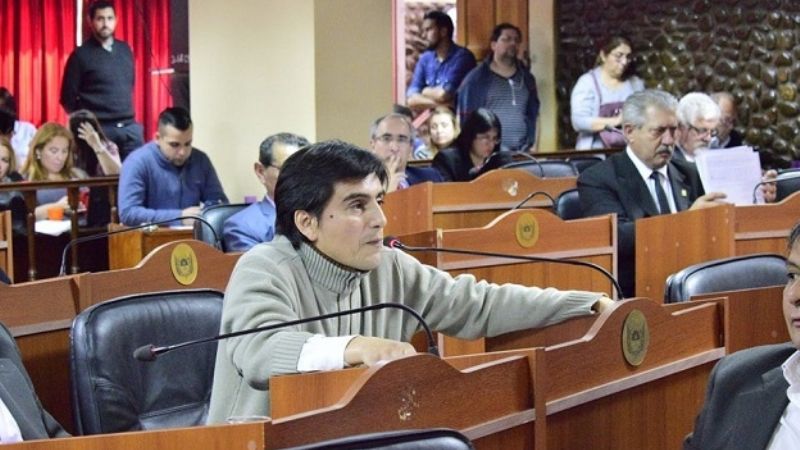 Aprueban ley sobre Servidumbre Administrativa de Ductos