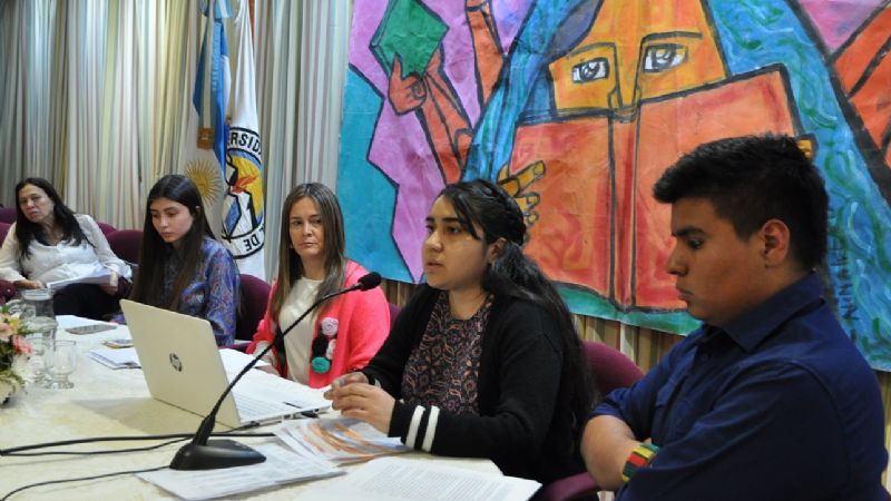 Semana Nacional de la Ciencia y la Tecnología en la UNCA