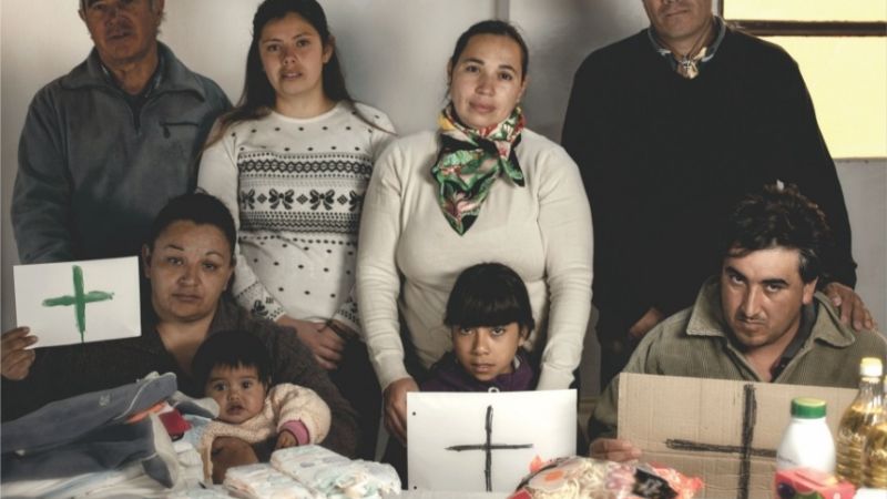 Este fin de semana se realizará la Colecta Más por Menos