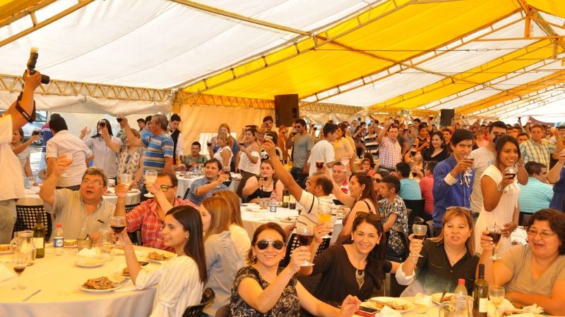 Actividades por el “Día del Empleado de Comercio”