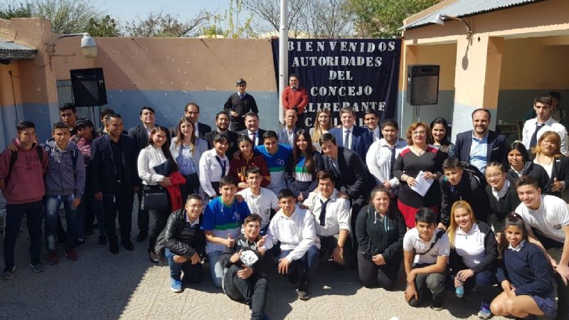 Concejales capitalinos aprobaron varios proyectos