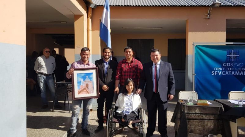 Concejales capitalinos aprobaron varios proyectos