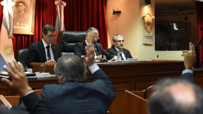 Buscan crear un circuito turístico que una los diferentes departamentos