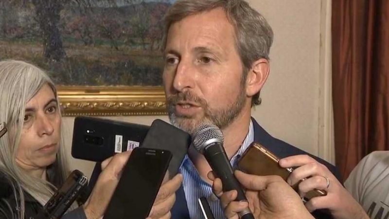 Presupuesto 2019: el Gobierno anunció que estará listo dentro de una semana