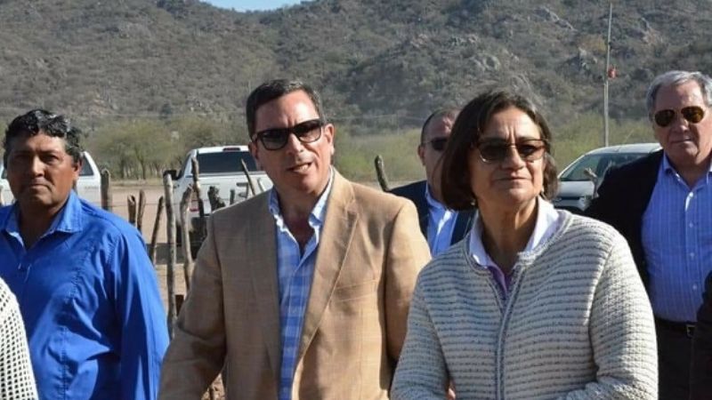 Entregarán 20 viviendas rurales