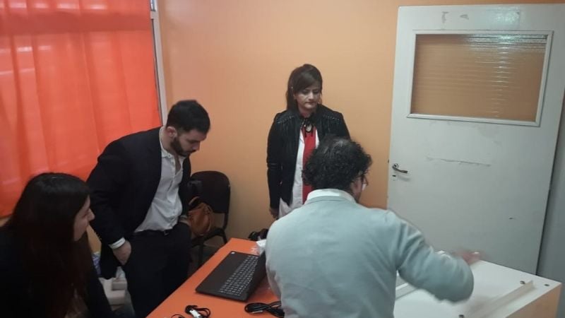 Desarrollarán un avanzado procedimiento tecnológico en el Hospital de Los Altos