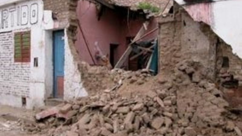 A 14 años del terremoto en Catamarca
