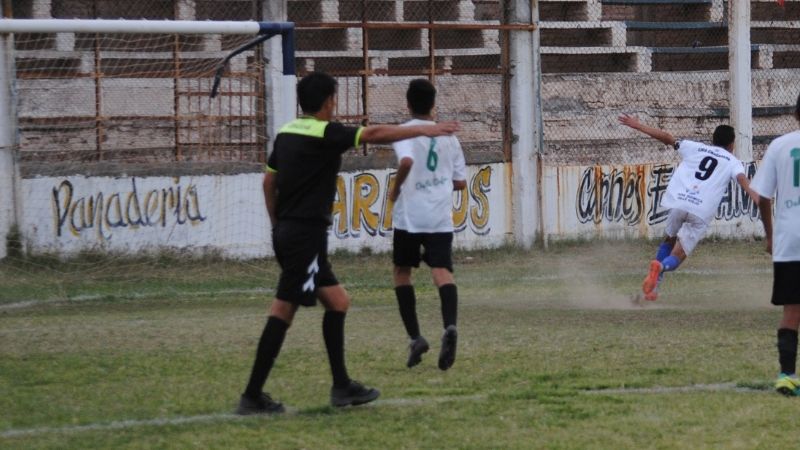 Reprogramaron el Provincial Sub15 en la Zona 1