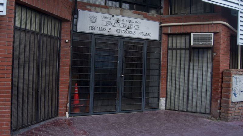 Quedó libre uno de los acusados de la pelea fatal en el Virgen Niña