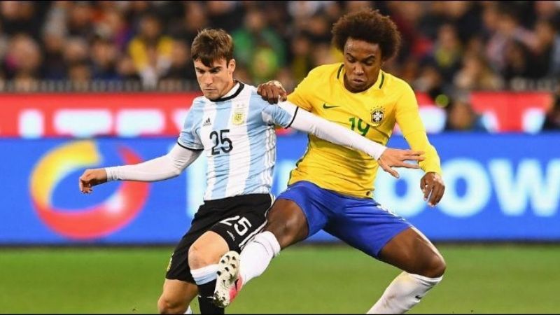 La renovada Argentina enfrenta a Guatemala