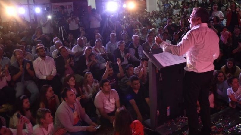 Mestre pidió construir un Cambiemos “a la cordobesa”