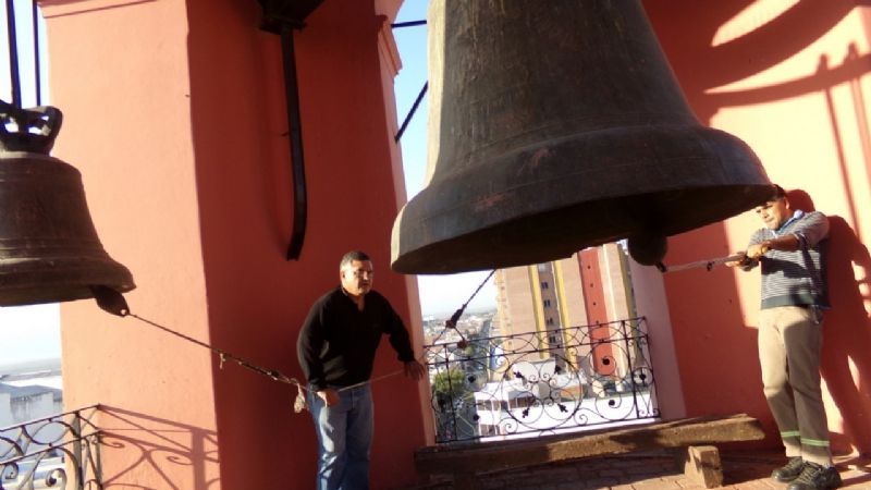 Los catamarqueños renovaron su gratitud a la Madre Protectora