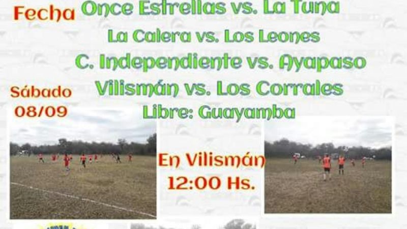 Liga de Fútbol de El Alto