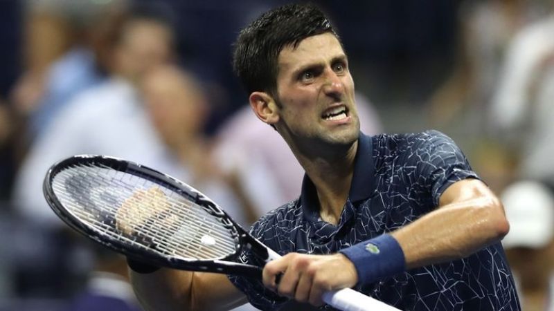 Djokovic será el rival de Del Potro en la final del US Open