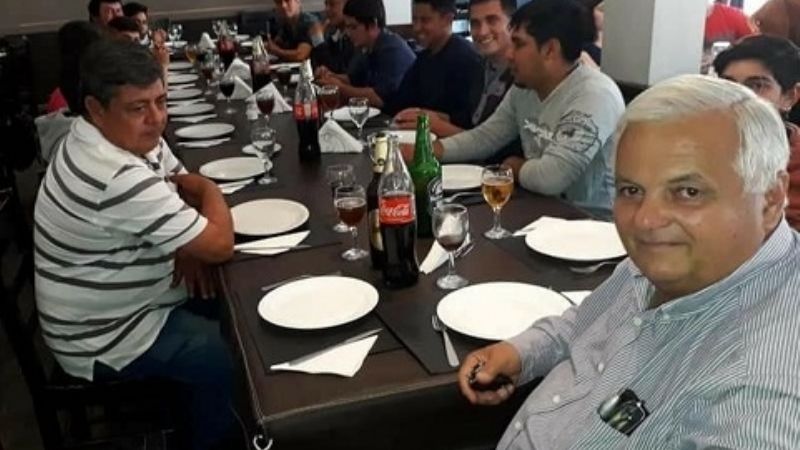 Empleados se capacitaron en Santiago del Estero