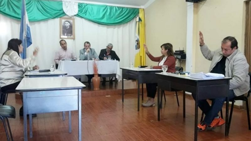 Piden informes sobre el PAM