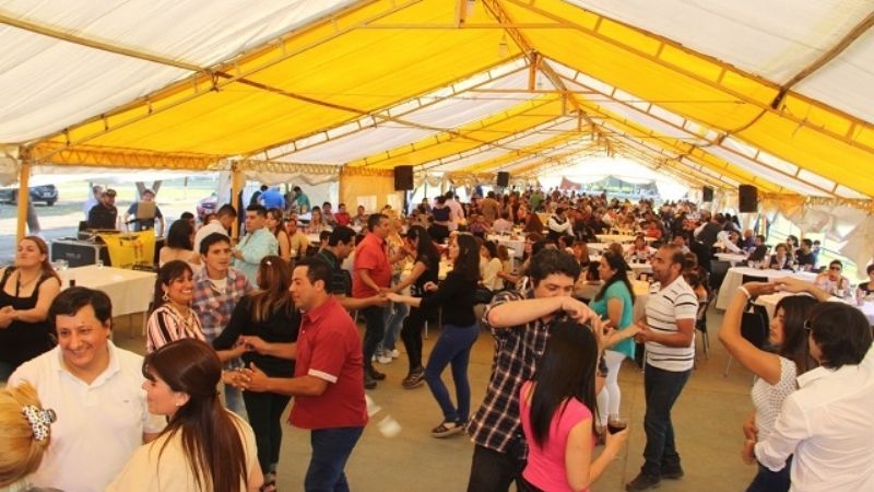 La fiesta por el Día de los Mercantiles será el 24