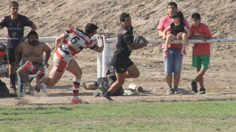 Hurones ganó y se afirma como líder del Regional