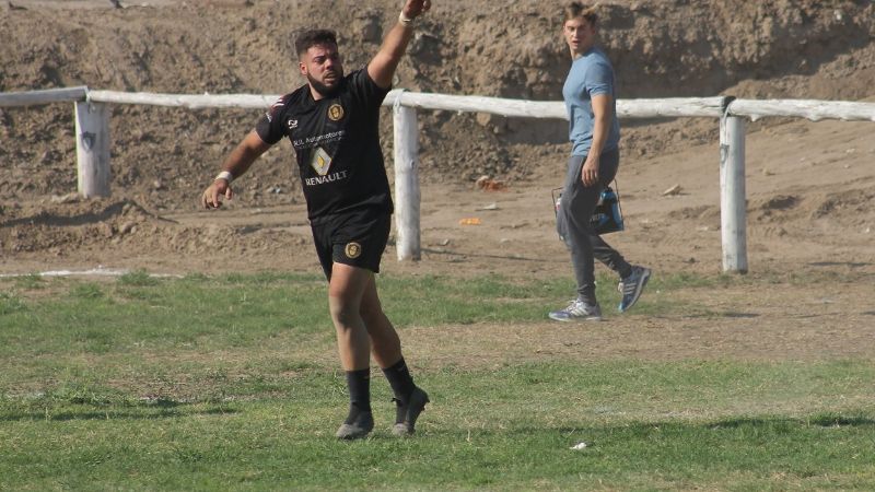 Hurones ganó y se afirma como líder del Regional