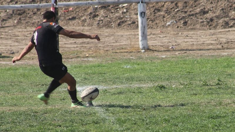 Hurones ganó y se afirma como líder del Regional