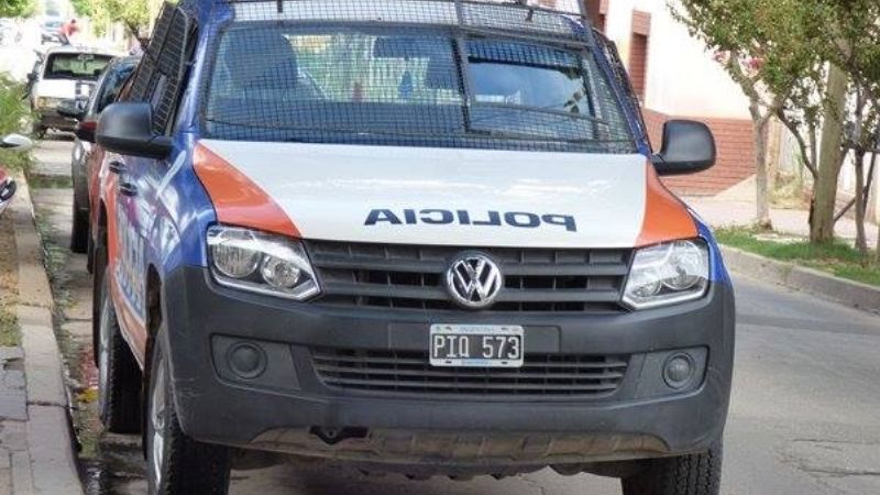 Definen la prisión preventiva de un acusado por estafas