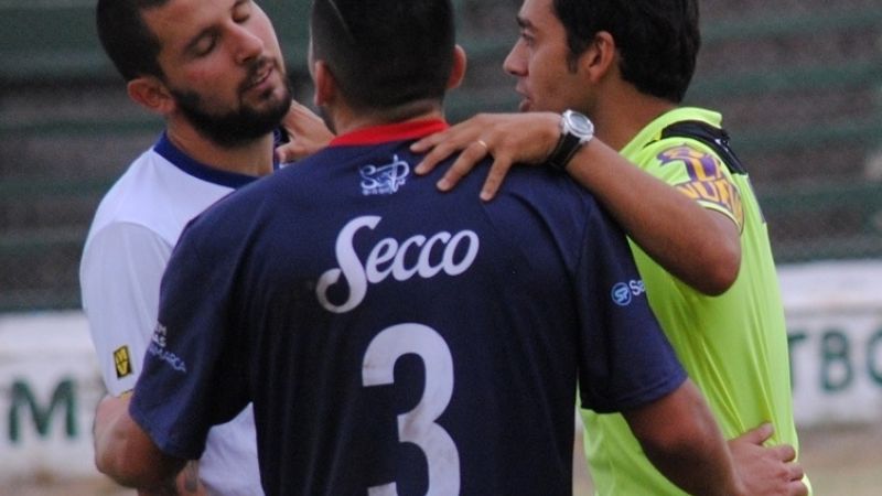 Guaymas Tornero dirigirá al “Santo” ante Zapla