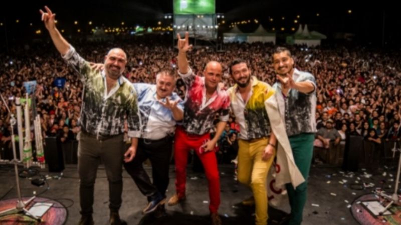 Se viene la 13° edición del Festival del Bandoneón