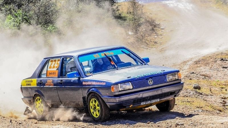 El 20 de enero, en El Alto, arranca el Rally del Verano