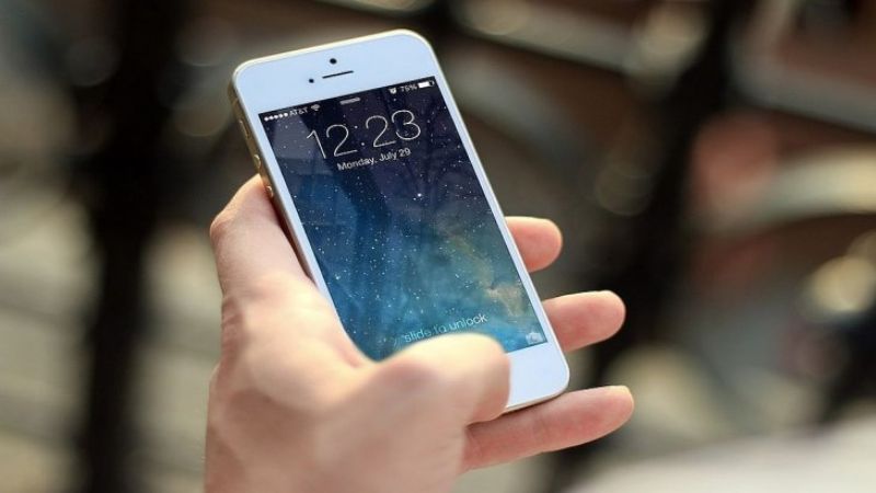 Por la crisis, los fabricantes de celulares tuvieron su peor año desde 2004