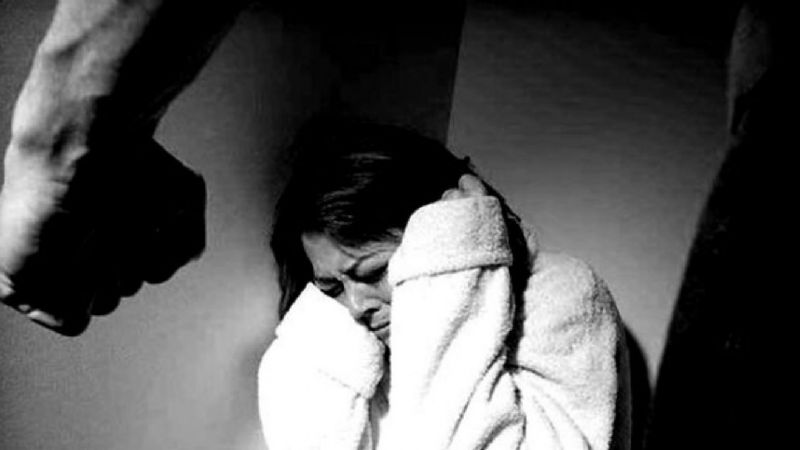 Aprehenden a un hombre por violencia de género en Valle Viejo