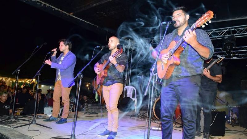 Con gran éxito, se realizó el Pre-Yokavil