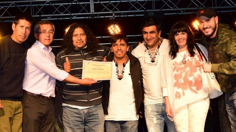 Con gran éxito, se realizó el Pre-Yokavil