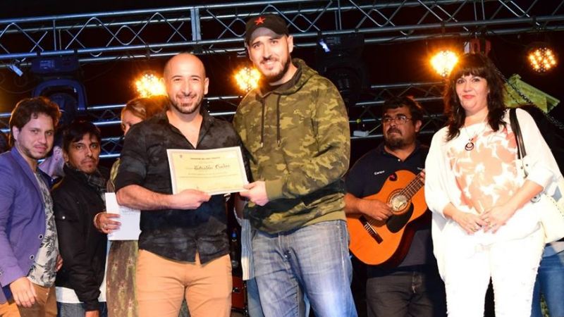 Con gran éxito, se realizó el Pre-Yokavil